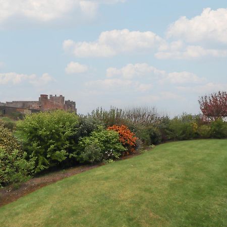 Willa The Wynd Bamburgh Zewnętrze zdjęcie